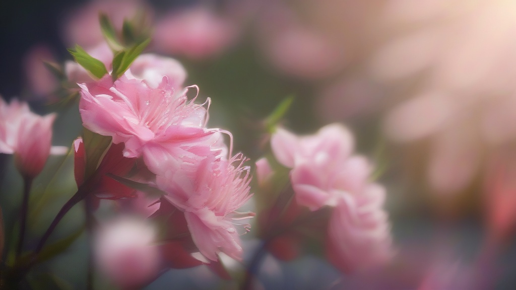 百合：从花语到养护，解锁这朵“云裳仙子”的优雅密码