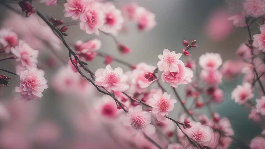 郁金香：从波斯秘语到世界花后的千年传奇