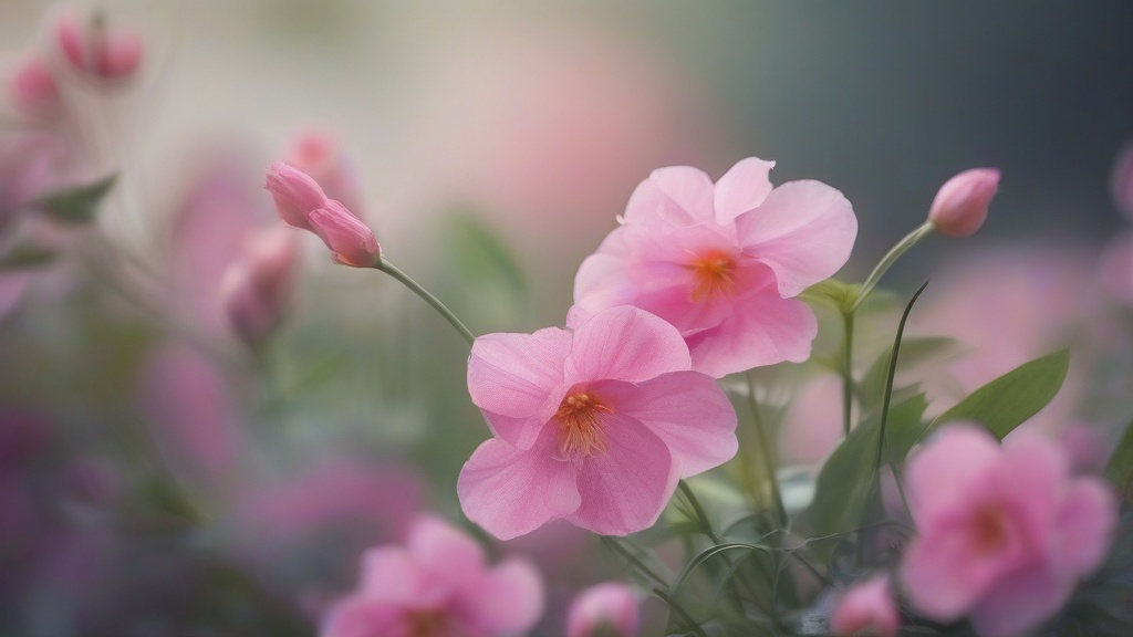 百合花：从形态特征到文化寓意的全解析