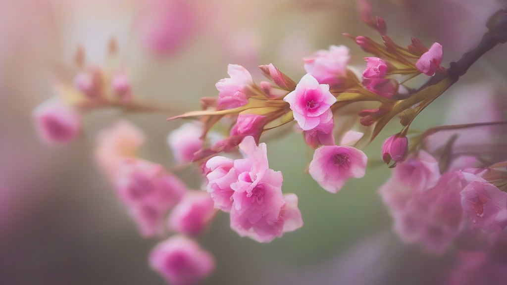 百合：从花语到养护的全面指南