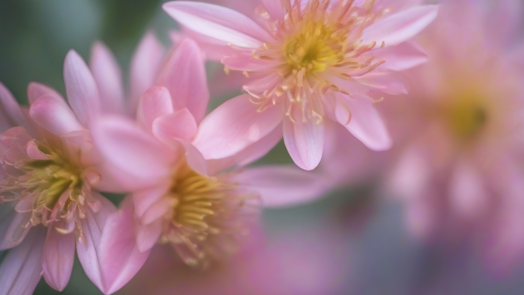 百合花：从形态到文化的全方位解析