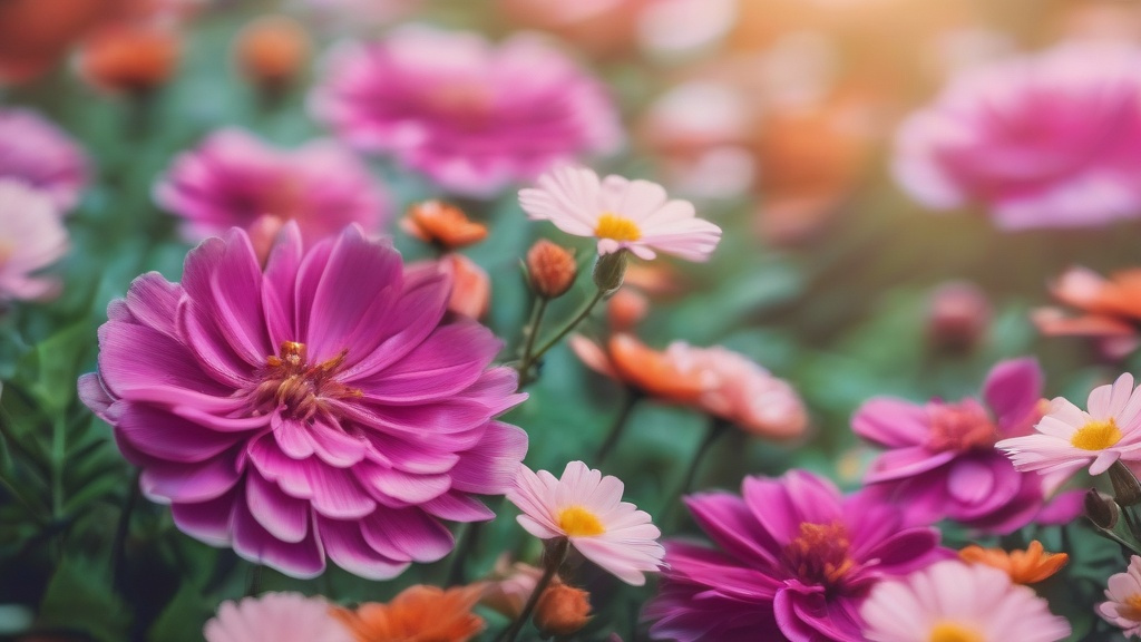 解码花语：从玫瑰到雏菊，鲜花背后的情感密码