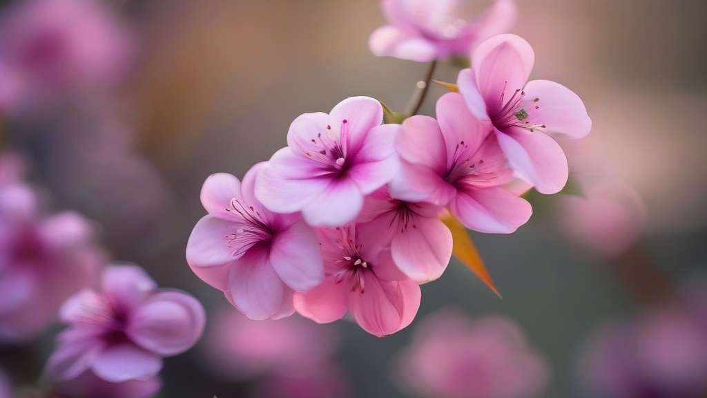 百合花：从花语到养护的全方位指南