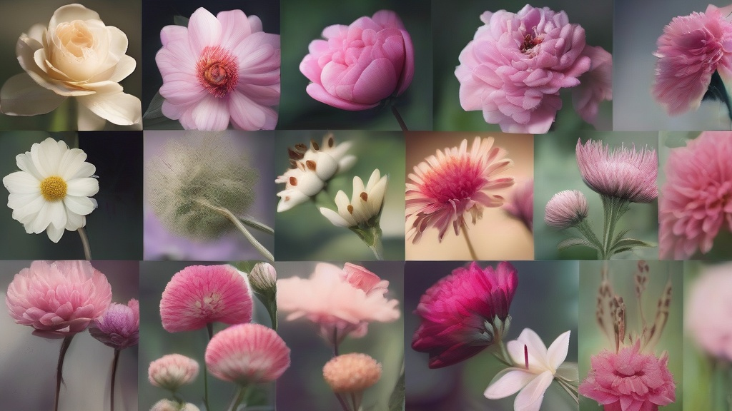 花语解码：从玫瑰到鸢尾，全球经典花卉的隐秘语言