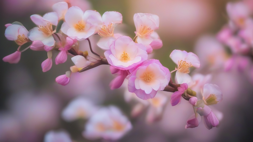郁金香：从波斯高原到世界花园的传奇之花