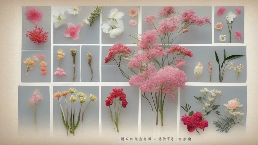 鲜花养护全攻略：从选购到绽放的终极指南