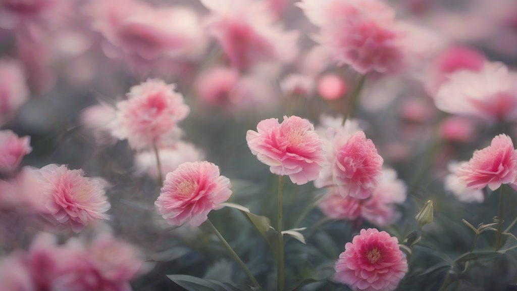 从枝叶到花苞：科学养护让鲜花绽放更持久的秘密