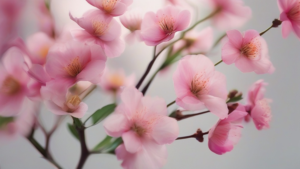 鲜花养护全攻略：从选购到绽放的终极指南