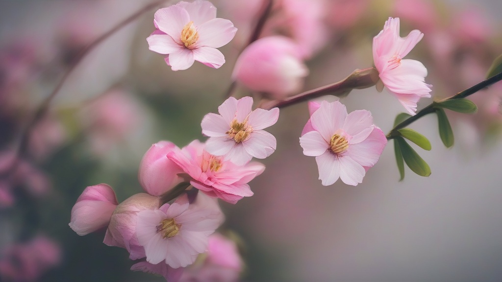 鲜花养护全攻略：从选购到绽放的终极指南