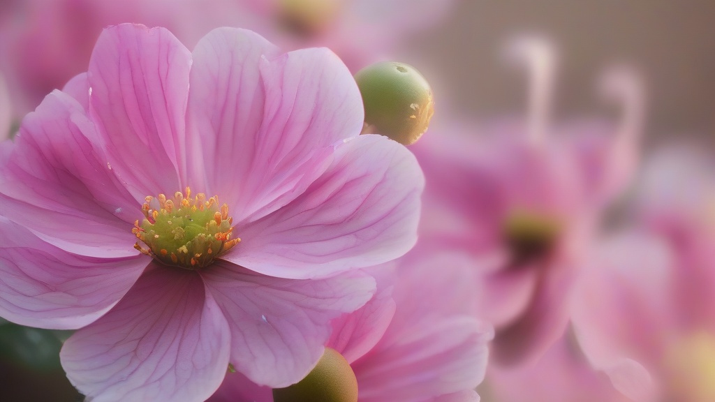 百合花：从形态特征到文化寓意的全解析