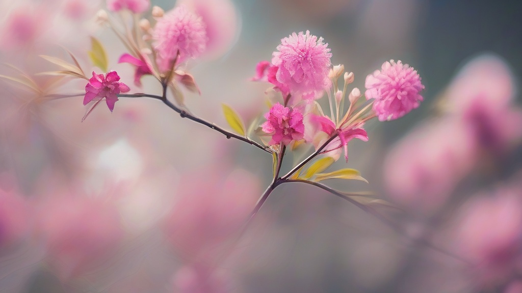 郁金香：从波斯花园到世界花海的传奇之花
