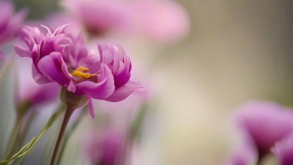 花语大全：解锁鲜花背后的情感密码