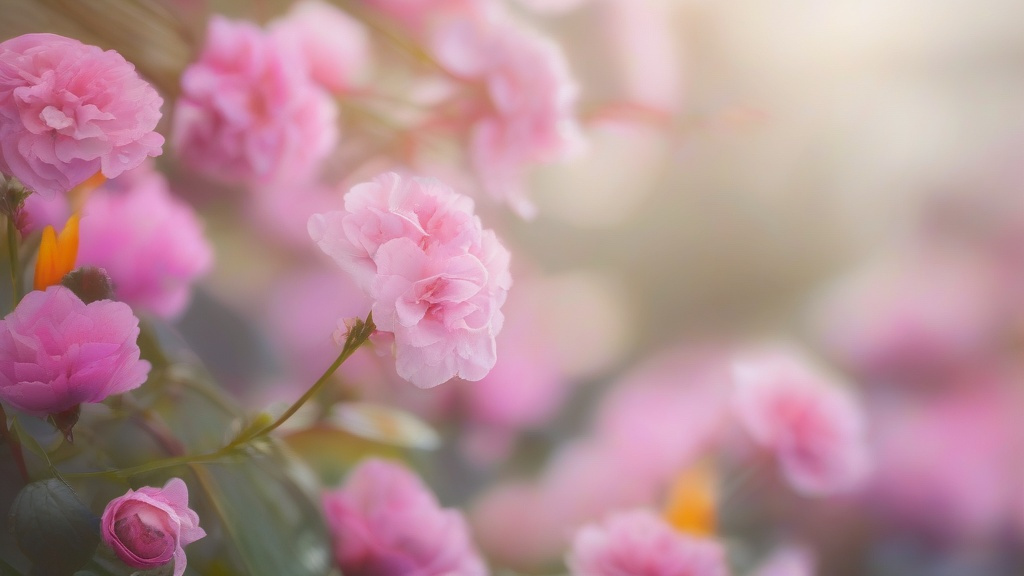 花语大全：解锁鲜花背后的情感密码