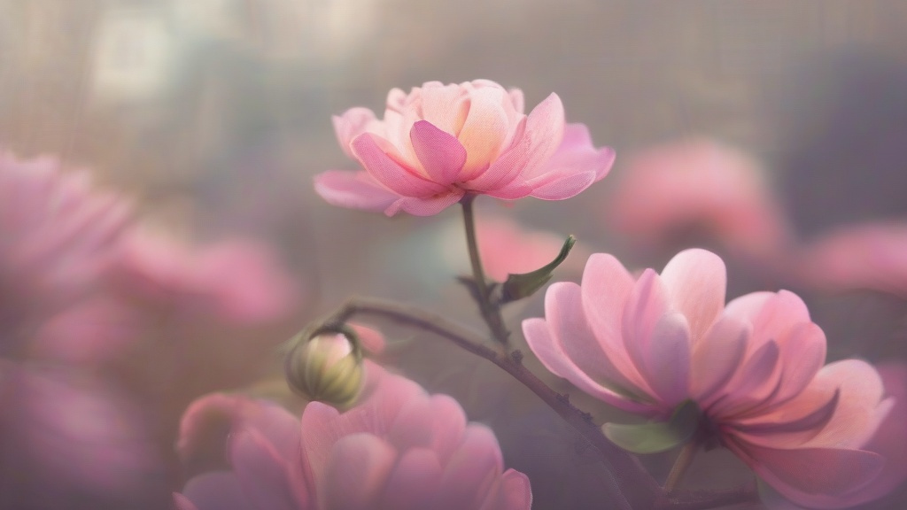 玫瑰物语：解锁鲜花的隐秘语言与文化密码