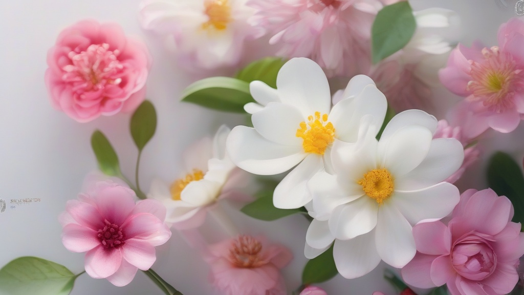 花语解码：从玫瑰到雏菊，揭秘全球经典花卉的隐秘语言