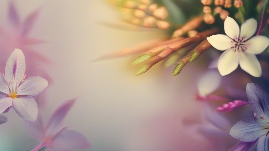 鲜花的隐秘语言：解码东西方花语文化与实用搭配指南