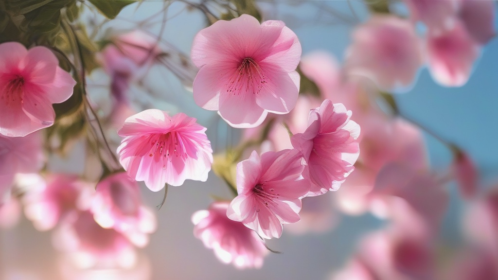 花语解码：从玫瑰到鸢尾，全球鲜花的隐秘语言与文化密码
