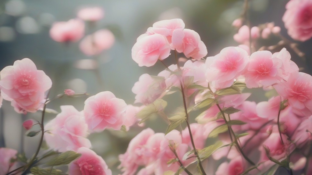鲜花养护全攻略：从选购到绽放的终极指南