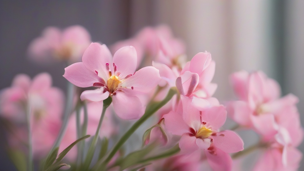 花语大全：解锁鲜花背后的情感密码