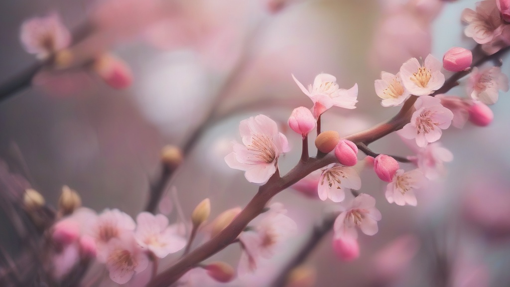 郁金香：从波斯秘语到世界花后的千年传奇