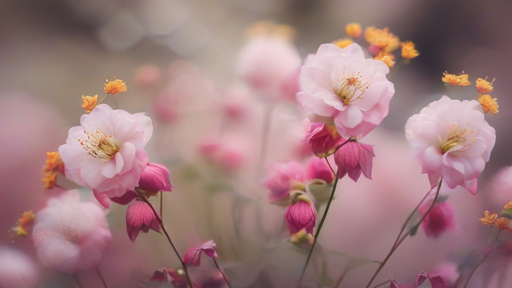 百合花的深度解析：从品种分类到养护全指南
