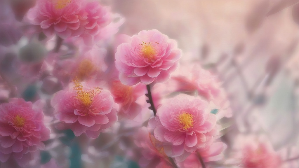 如何让鲜花持久绽放？专业养护指南：从选购到瓶插的全周期管理