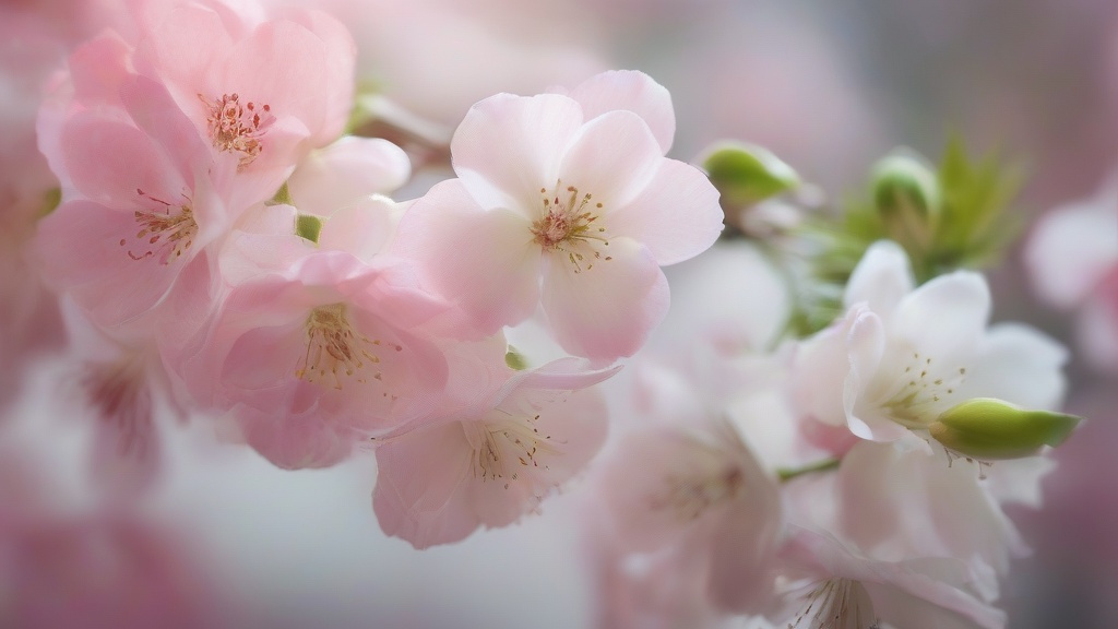 解码花语：从玫瑰到雏菊，鲜花背后的情感密码