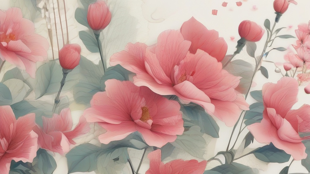 花语解码：从玫瑰到鸢尾，揭秘全球经典花卉的隐秘语言