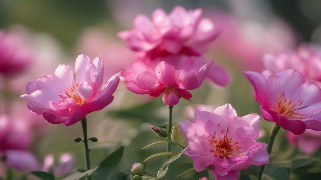 百合：从花语到养护的全面指南