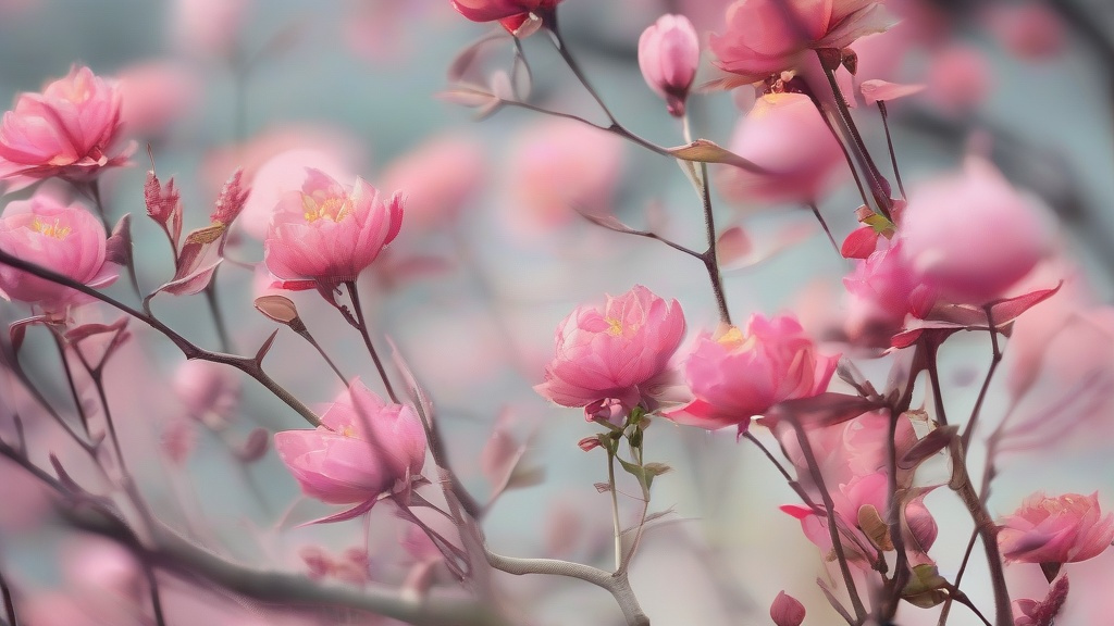 花语大全：解锁鲜花的秘密语言，让爱与祝福更懂表达