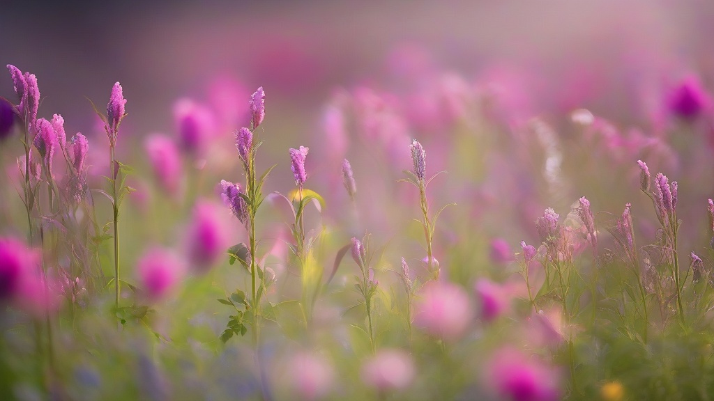 花语解码：从玫瑰到向日葵，解锁鲜花的隐秘语言