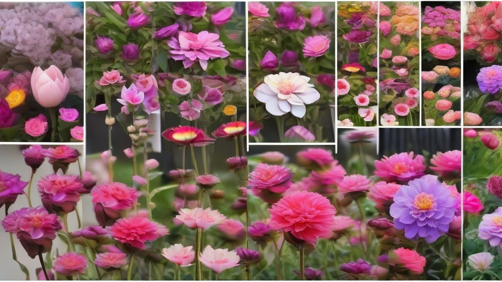 花语解码：从玫瑰到鸢尾，解锁鲜花的隐秘语言