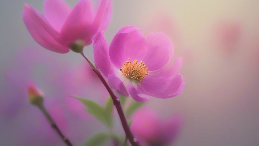 花语大全：解锁鲜花的隐秘语言与文化密码
