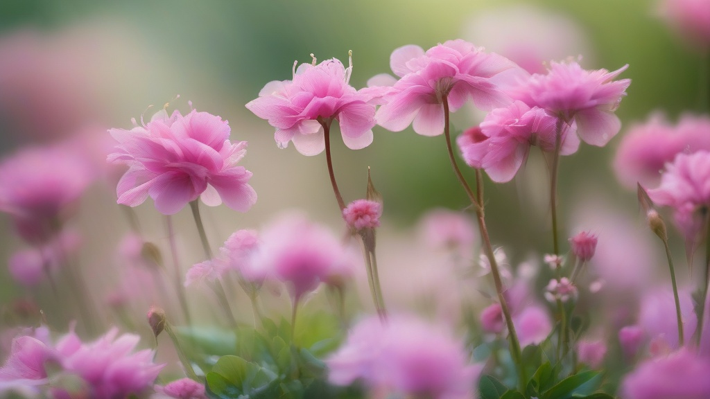 百合花：从形态特征到文化象征的全面解析