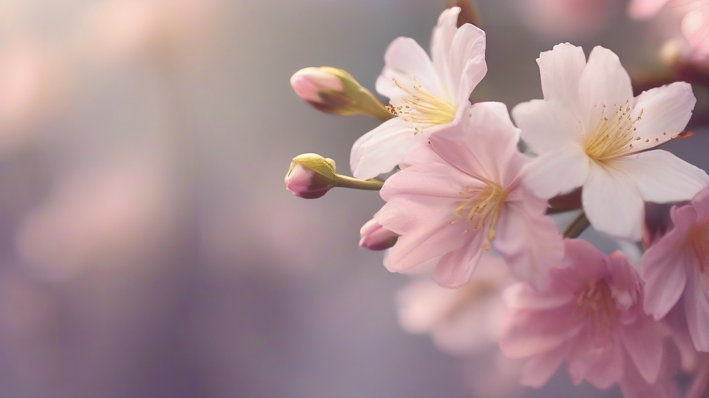 花语大全：解锁鲜花的秘密语言