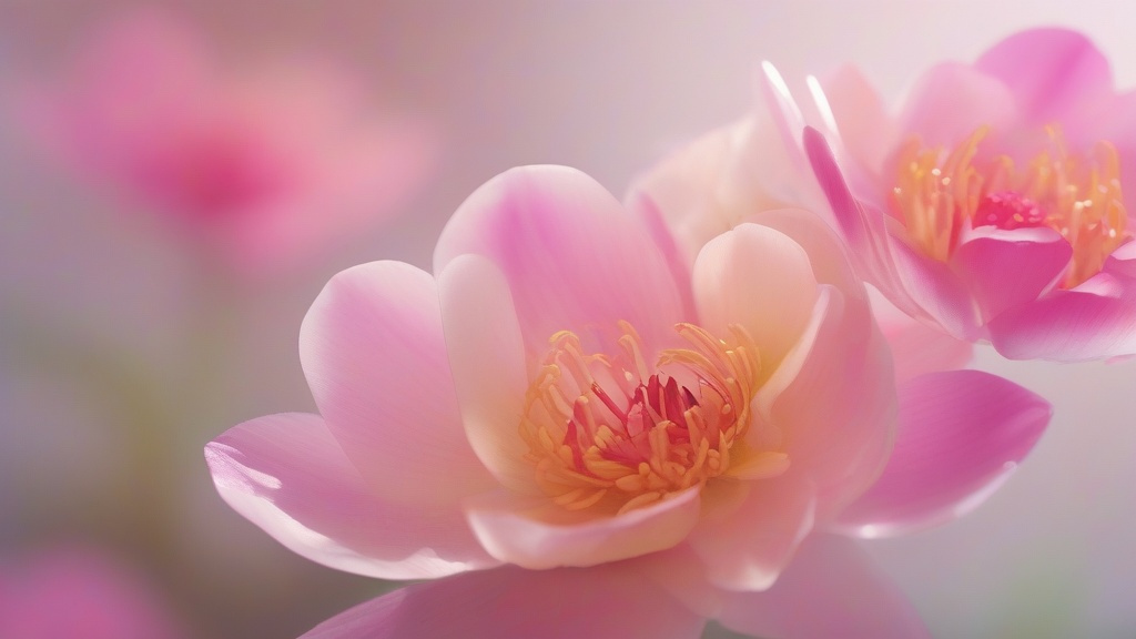 花语解码：从玫瑰到雏菊，探索鲜花的隐秘语言