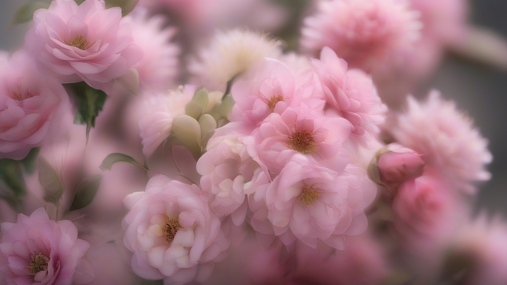 从枝叶到花苞：科学养护让鲜花绽放更持久的秘密指南