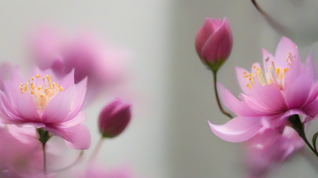 鲜花养护全攻略：从选购到绽放的终极指南