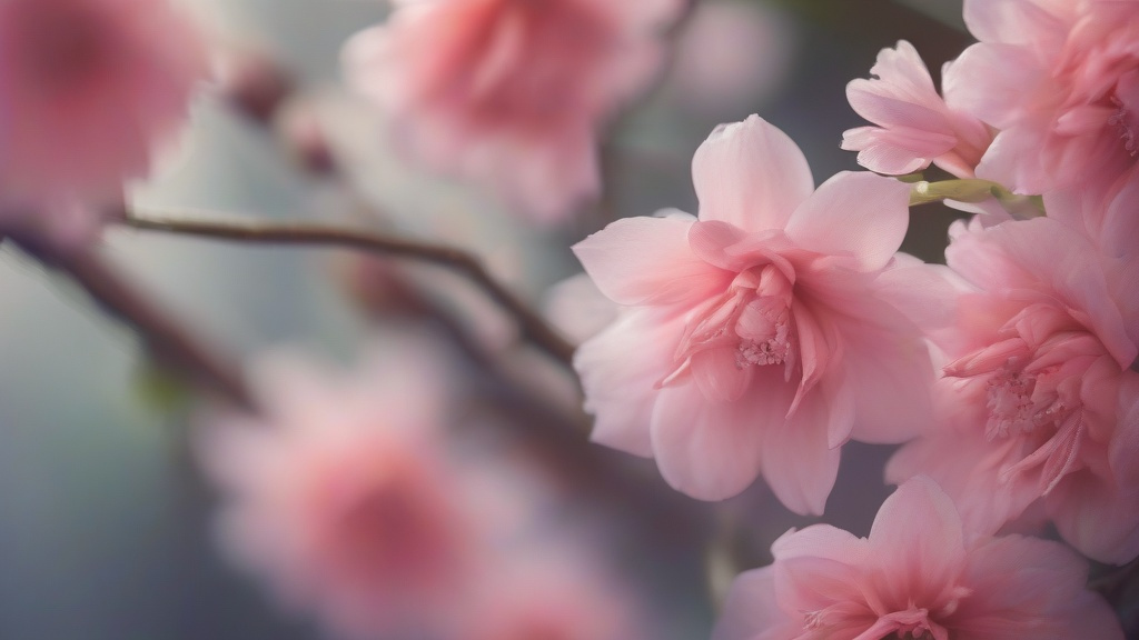 百合花：从形态到文化的全面解析