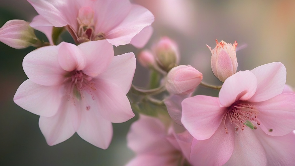 玫瑰物语：从花语到养护的完整指南