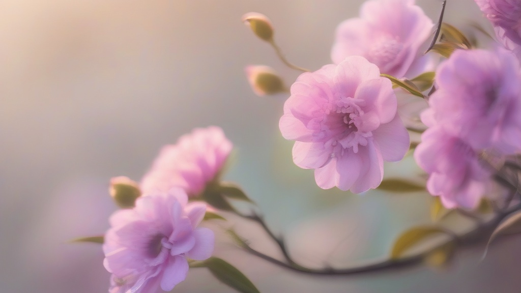 花语大全：解锁鲜花的浪漫密码
