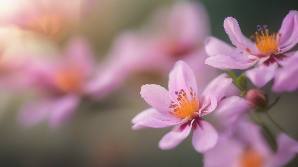 百合花：从花语到养护的全方位知识指南