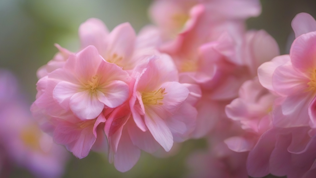 郁金香：从花语到养护的全面指南