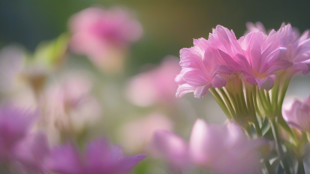 花语大全：解锁鲜花背后的情感密码