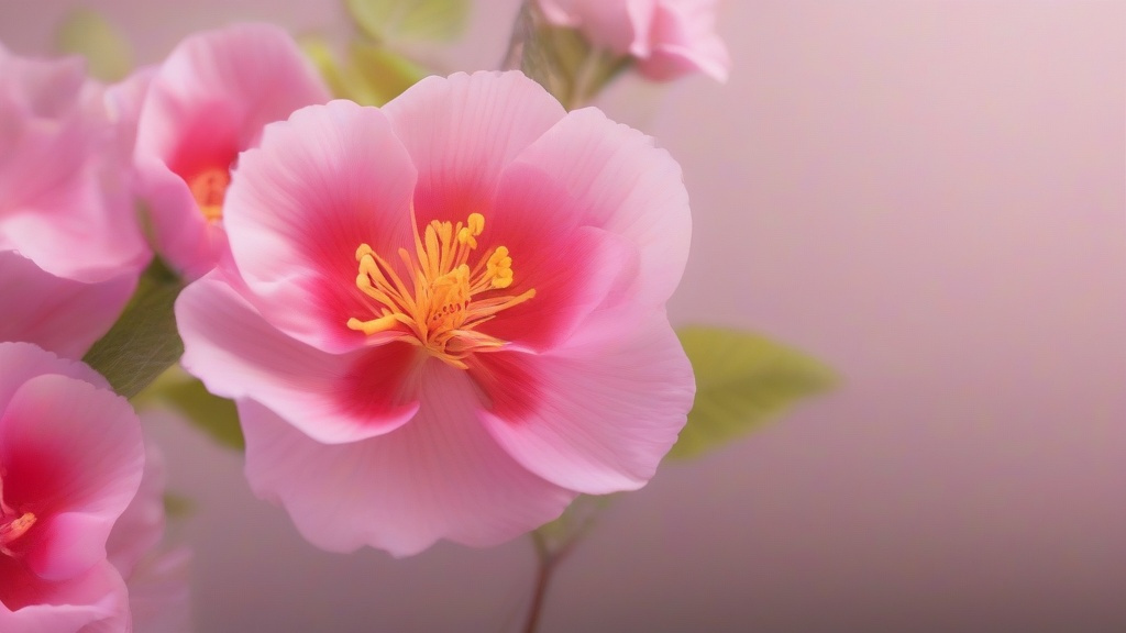 玫瑰物语：解码东西方花语文化中的浪漫密码