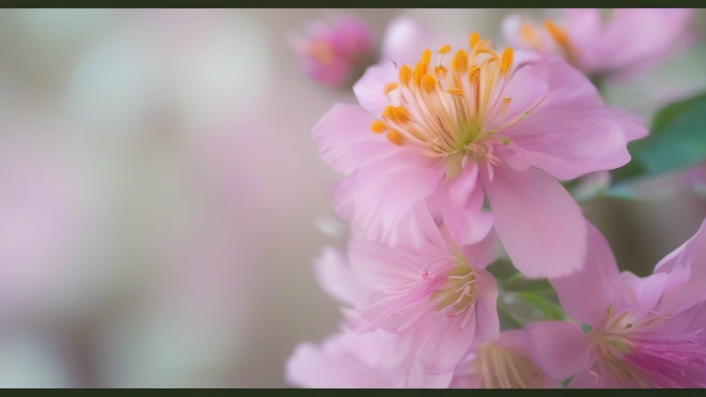 郁金香：从波斯秘语到世界花语的传奇之花