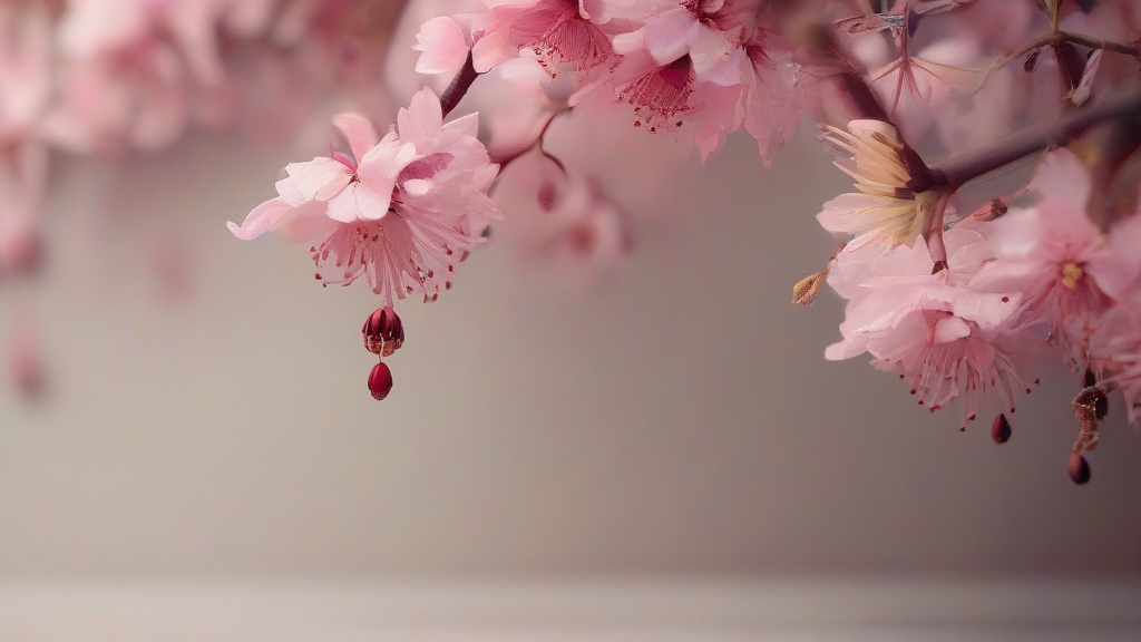 百合：跨越千年的芬芳传奇——从形态特征到文化寓意的深度解析