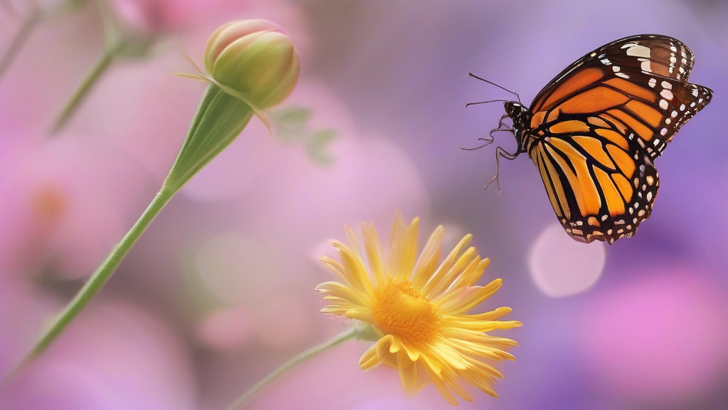 花语解码：从玫瑰到雏菊，解锁鲜花的隐秘语言