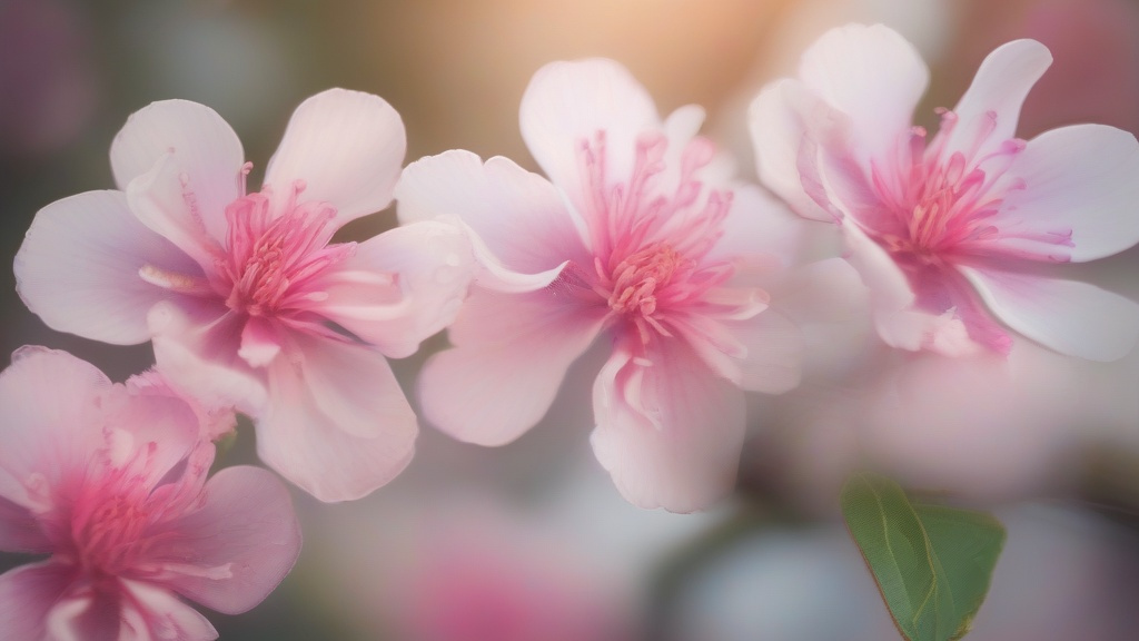 百合花：从形态特征到文化寓意的全面解析