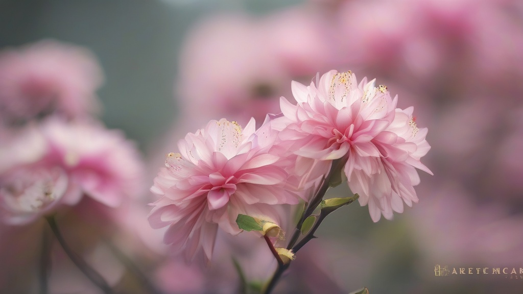 郁金香：从波斯秘境到世界花园的传奇之花